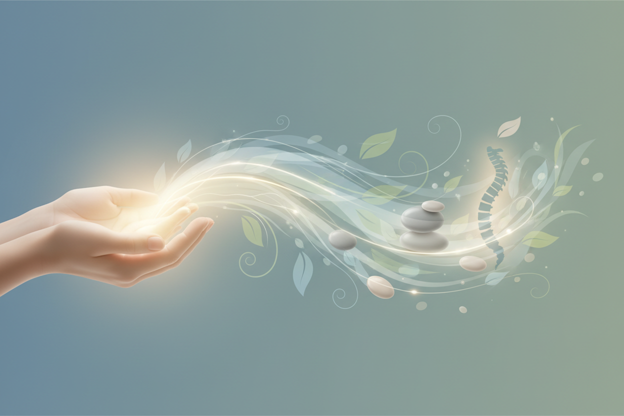 Pain Relief & Therapy