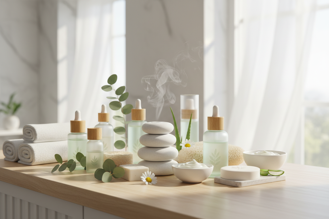 Personal Care & Hygiene