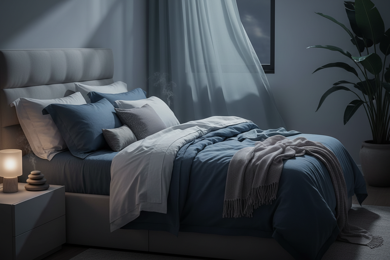 Sleep & Recovery