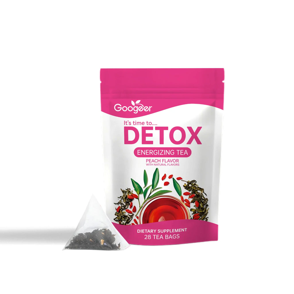 Herbal Detox Tea Health Care Fat Burning Herbal Weight Loss Tea