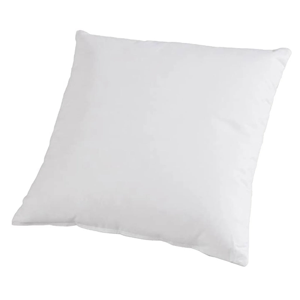 Solid Cushion Core Head Waist Pillow