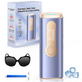 Flash Laser Epilator Hair Removal For Men and Women