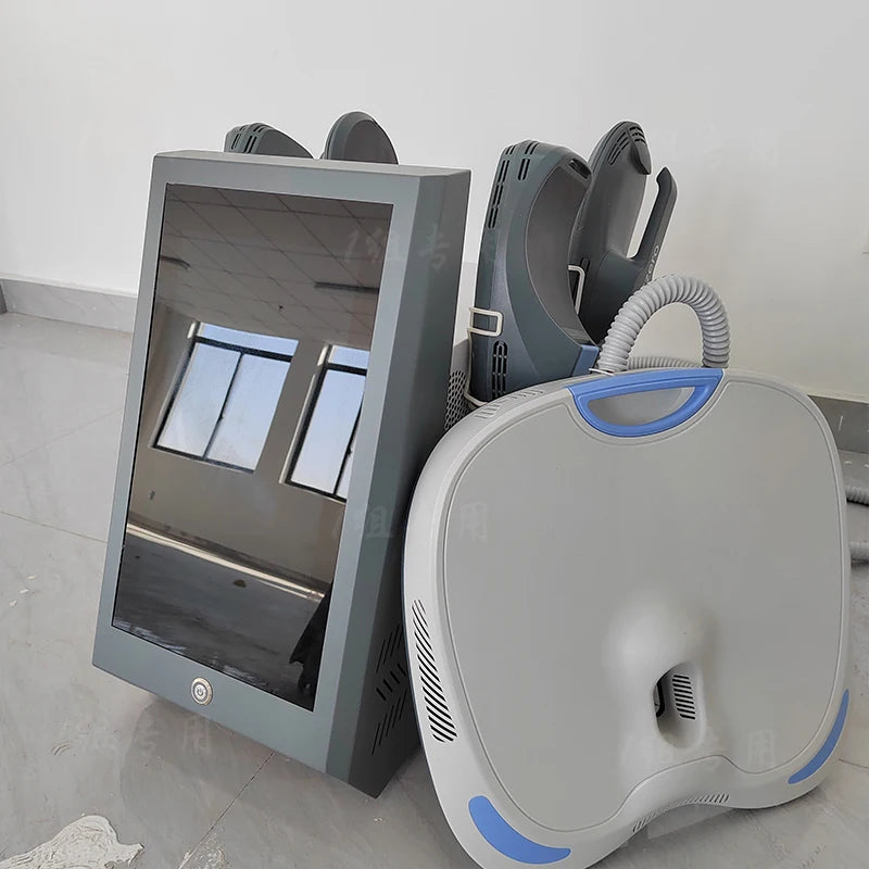6500W EMS Body Sculpting Muscle Stimulator Machine