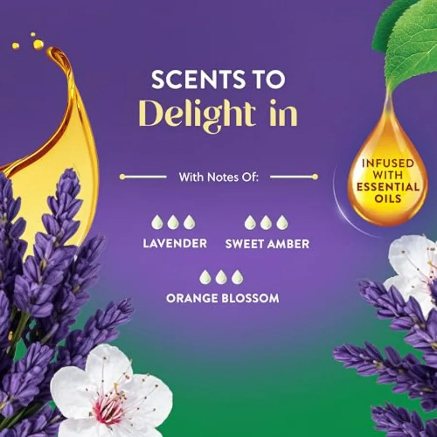 Air Wick Essential Mist Starter Kit Diffuser + 1 Refill Air Freshener