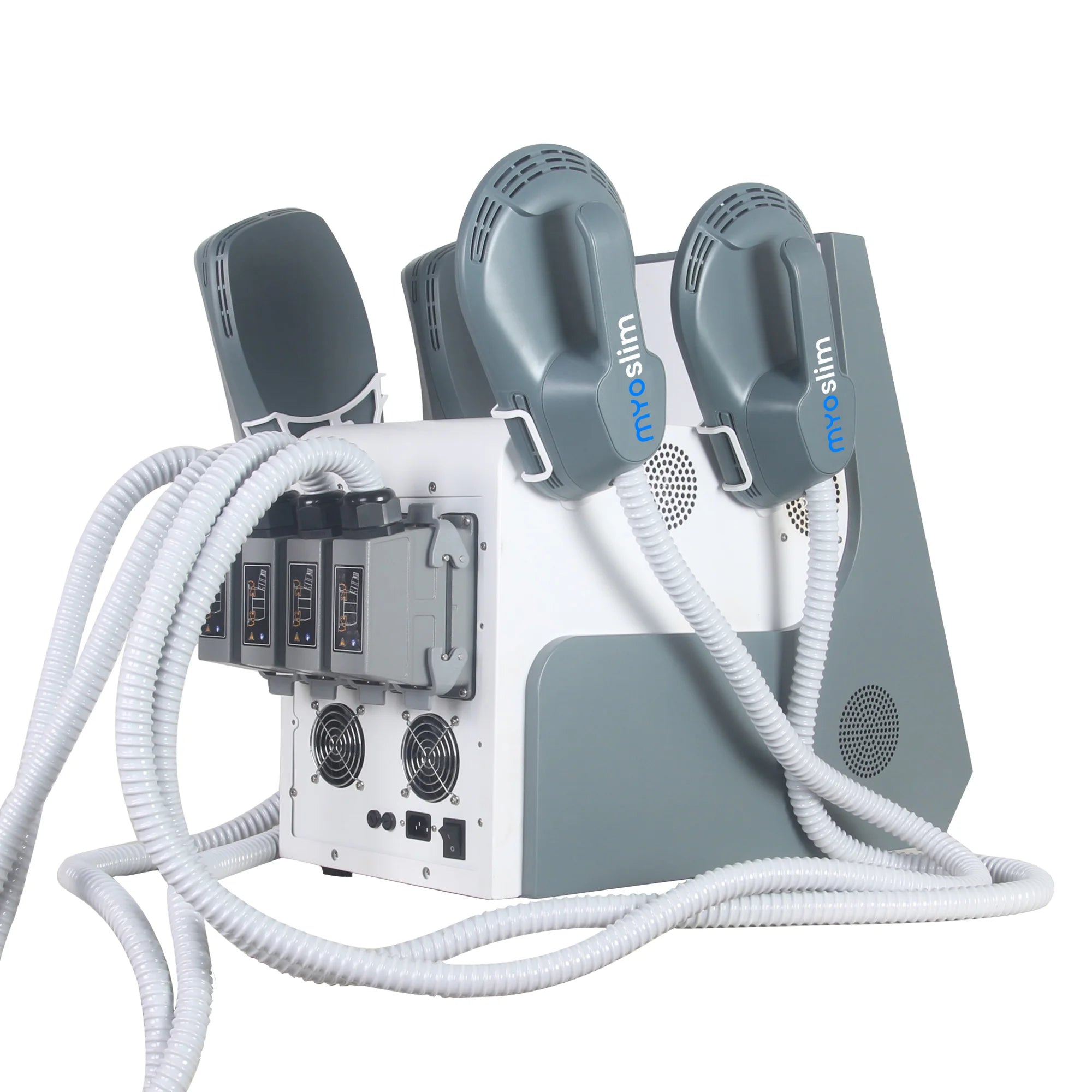 6500W EMS Body Sculpting Muscle Stimulator Machine