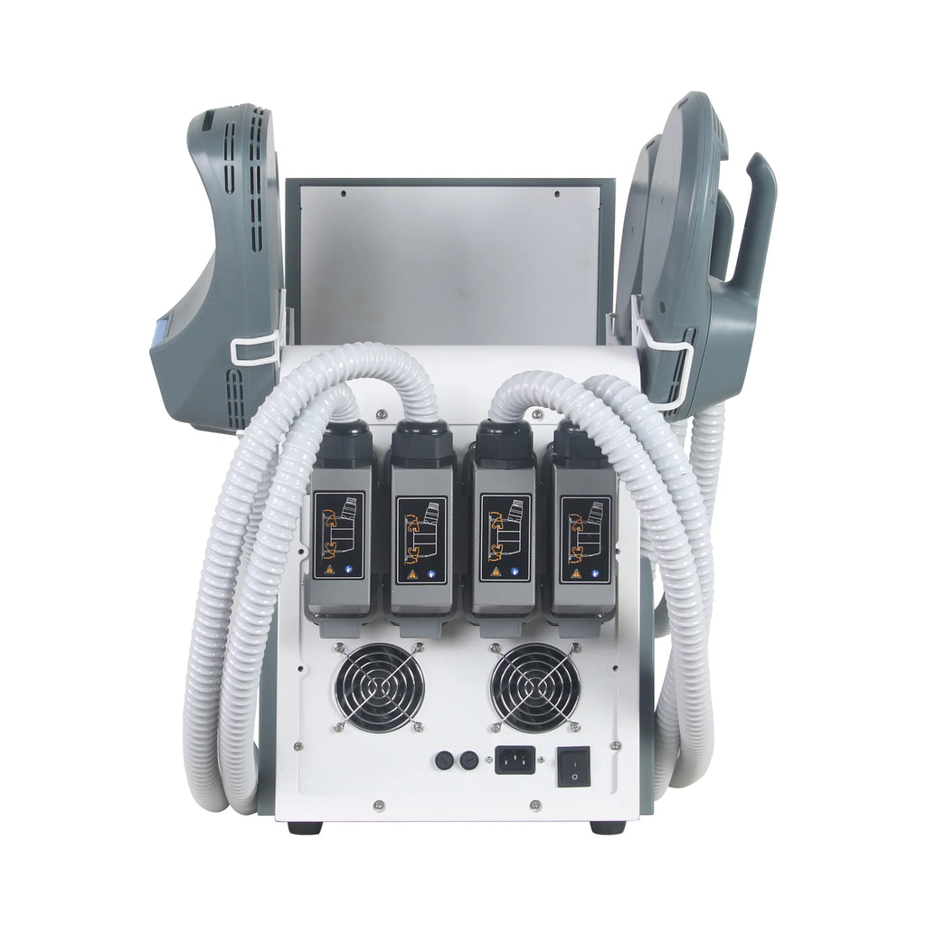 6500W EMS Body Sculpting Muscle Stimulator Machine