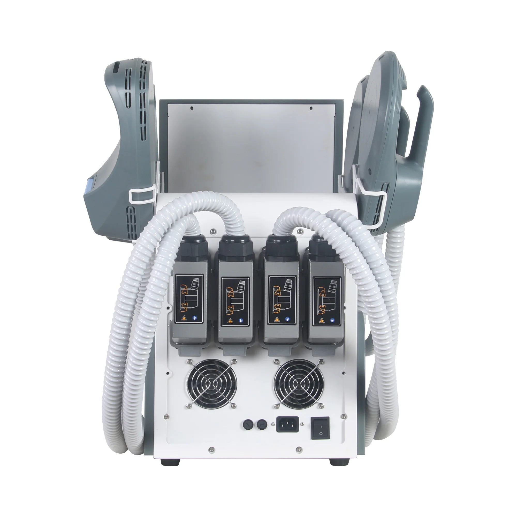 6500W EMS Body Sculpting Muscle Stimulator Machine