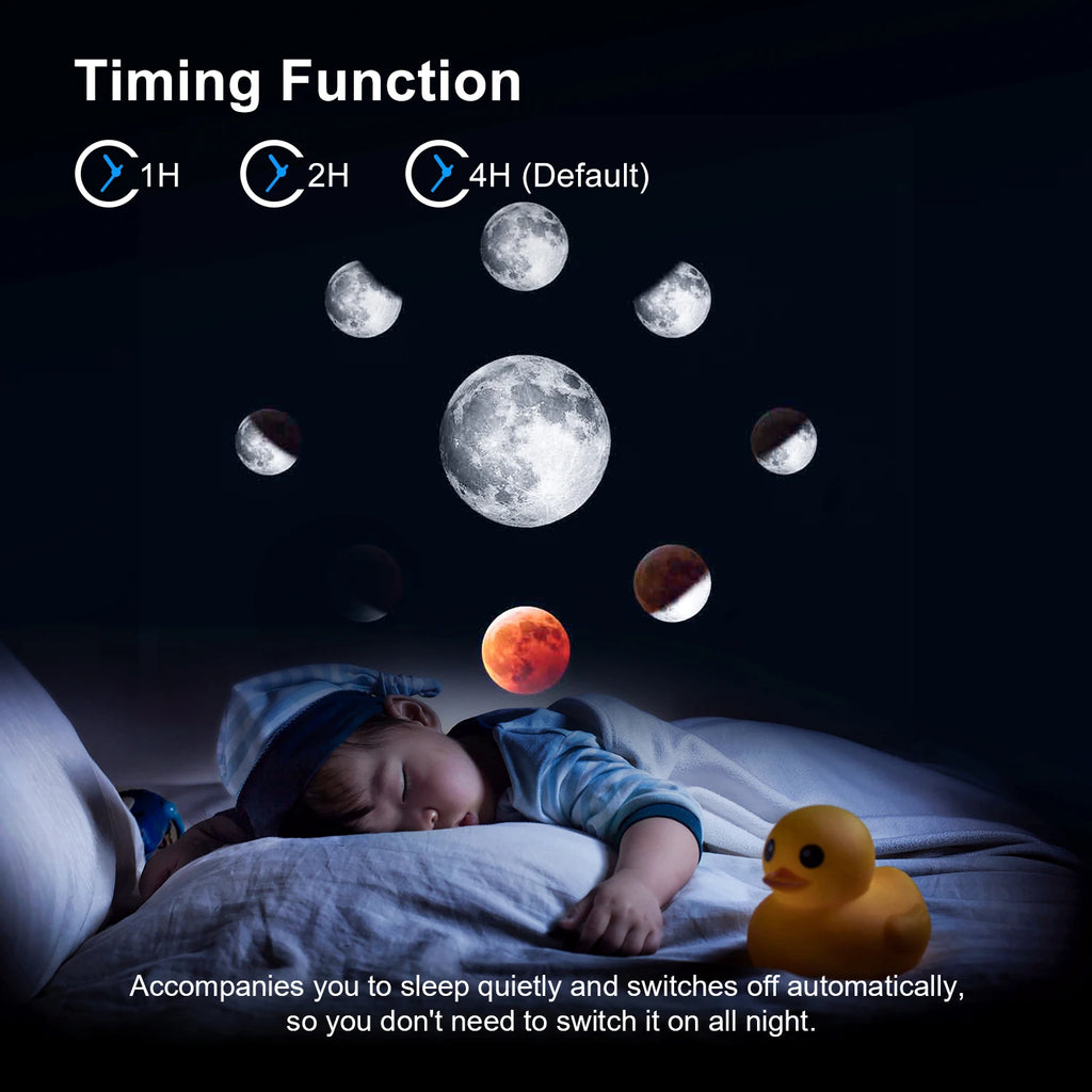 Galaxy Projector, Planetarium Star Projector Sky Night Light ,Solar System Constellation Moon