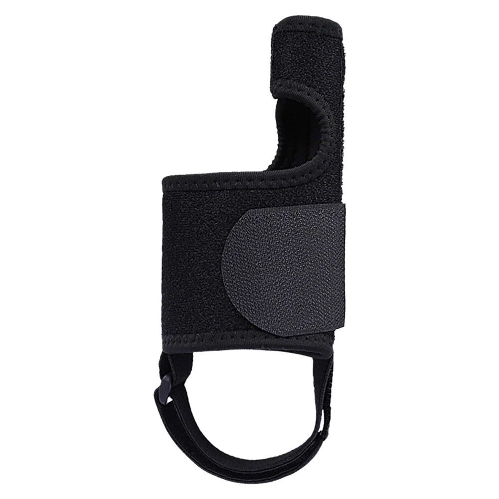Toe Corrector Orthotics Bone Adjuster Hammer Protector