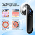 Electric Vacuum Cupping Massage Therapy