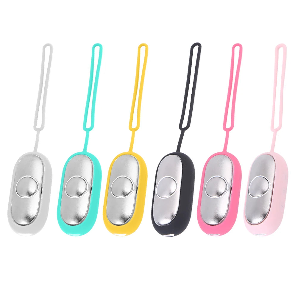 Handheld Micro-Current Sleeping Device for Anxiety Pressure Relief