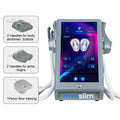 6500W EMS Body Sculpting Muscle Stimulator Machine