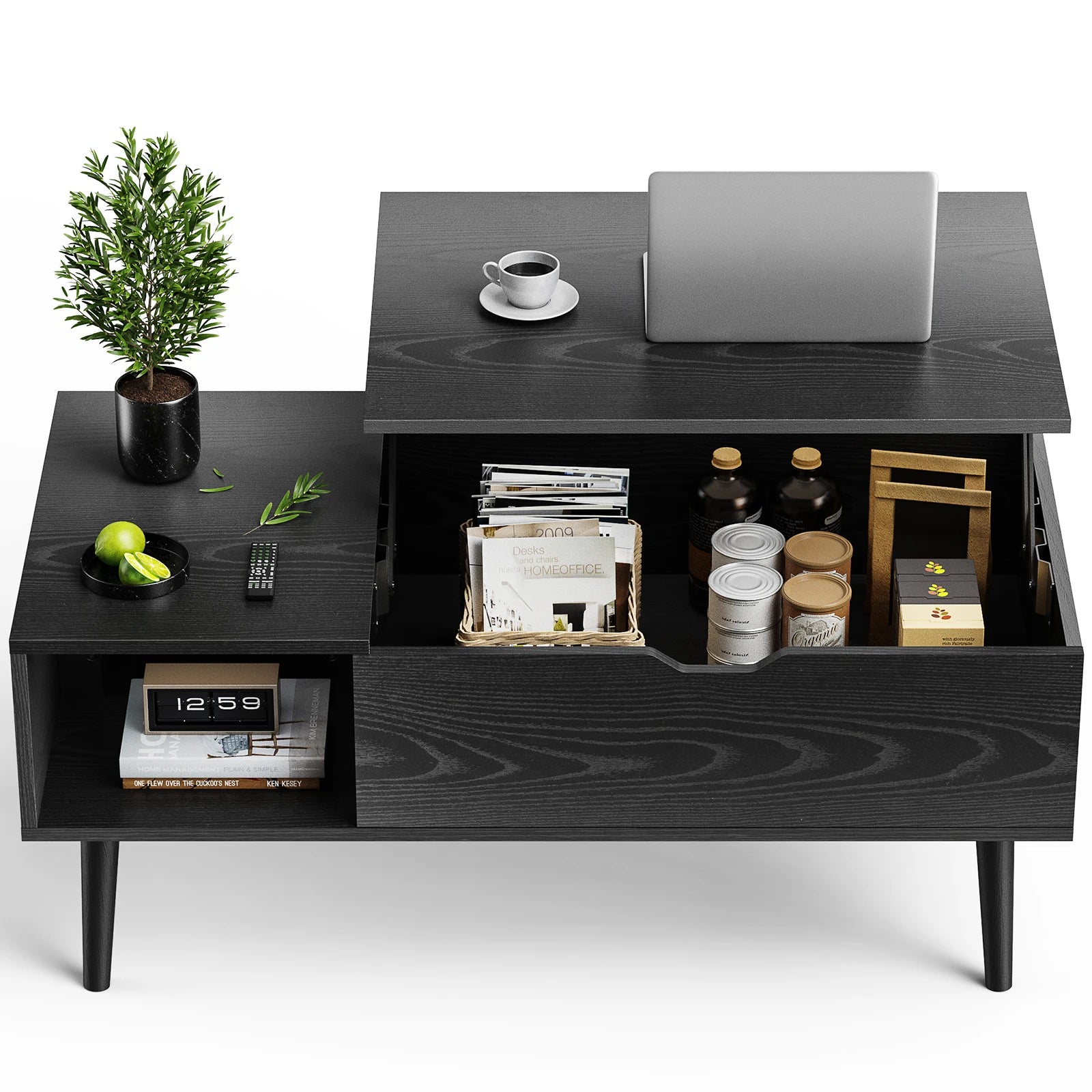 Lift Top Coffee Tables For Living Room