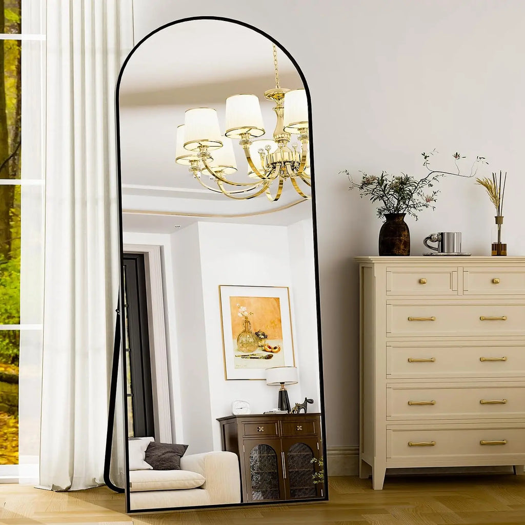 Full Length Bedroom or Dining Room Mirror