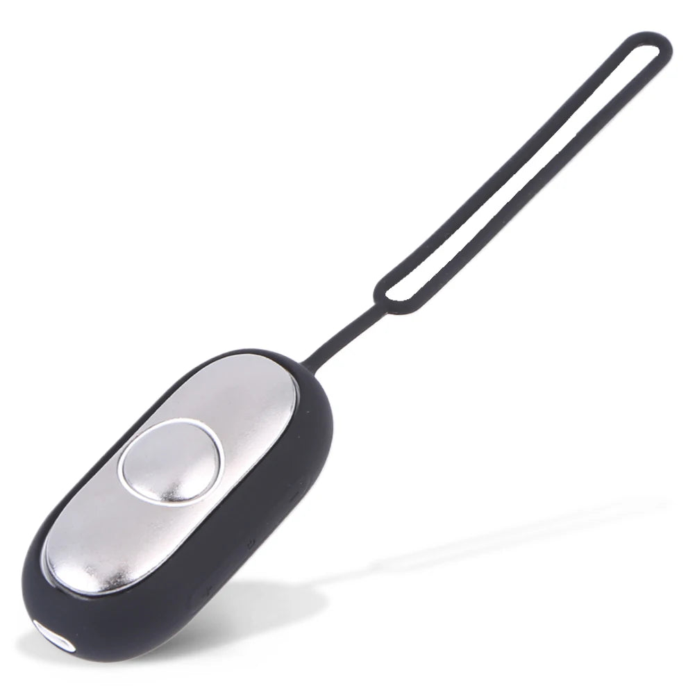 Handheld Micro-Current Sleeping Device for Anxiety Pressure Relief