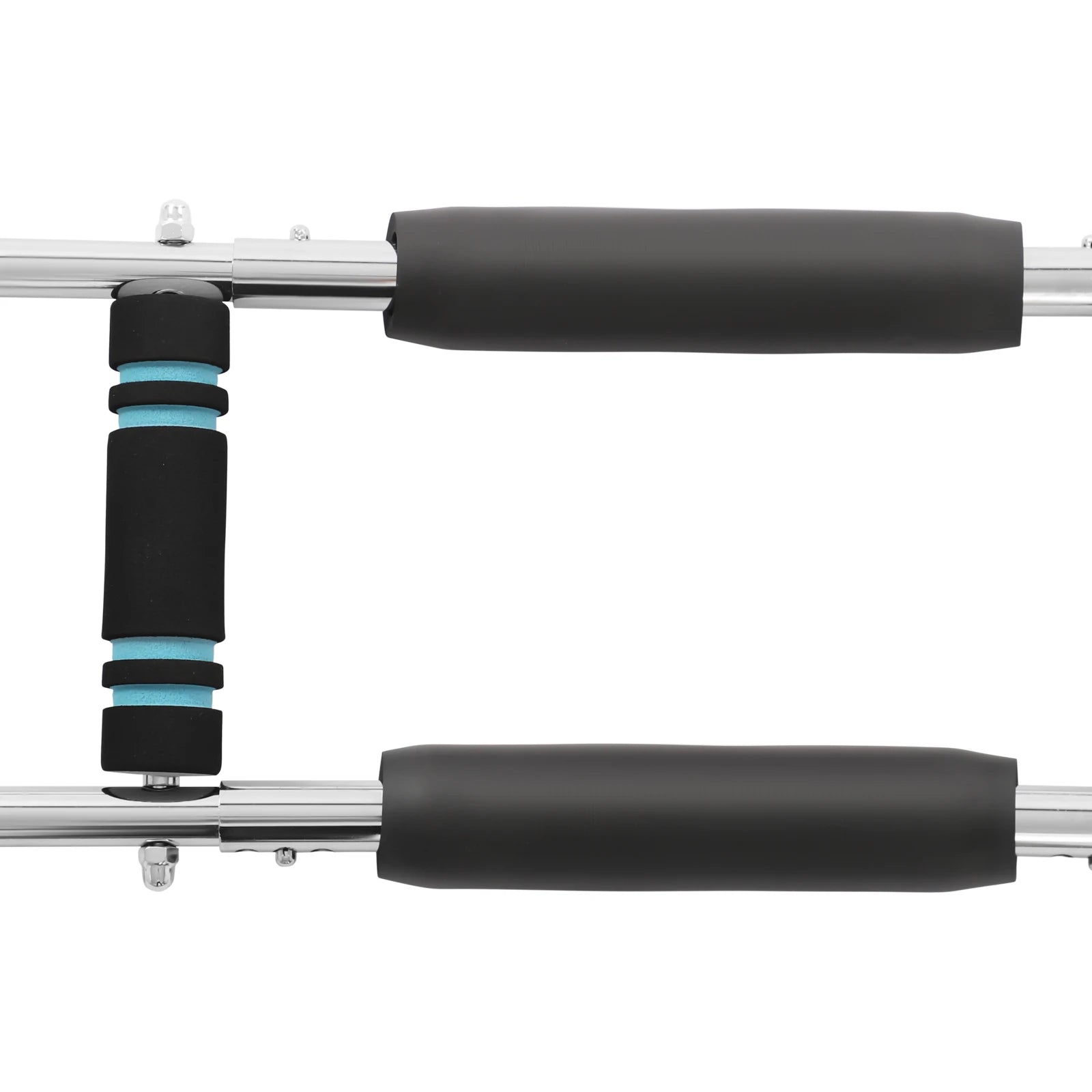 Twister Arm Exerciser U-Shaped Adjustable Spring Workout Bar 5 Level Upper Body Strength Builder Trainer