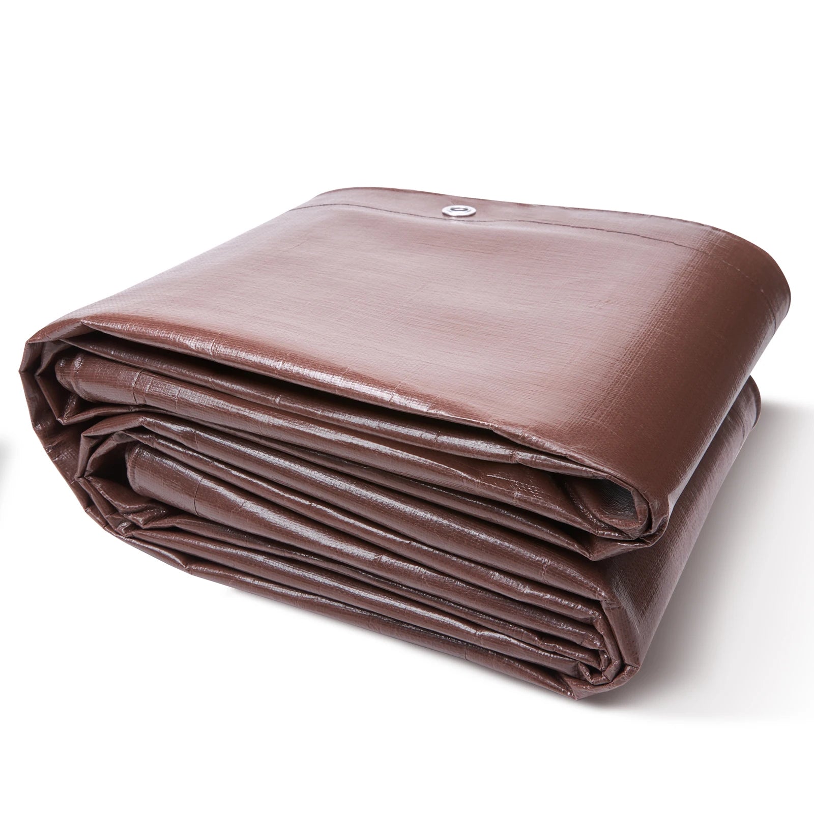 Heavy Duty Tarp Waterproof  Tarps Cover Multi-Purpose