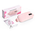 Warming Belt Electric Waist Heating Belt for Women