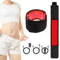 Red Light Therapy Belt Infrared Light Therapy for Body, Relaxing Muscle, Inflammation, Improve Circulation