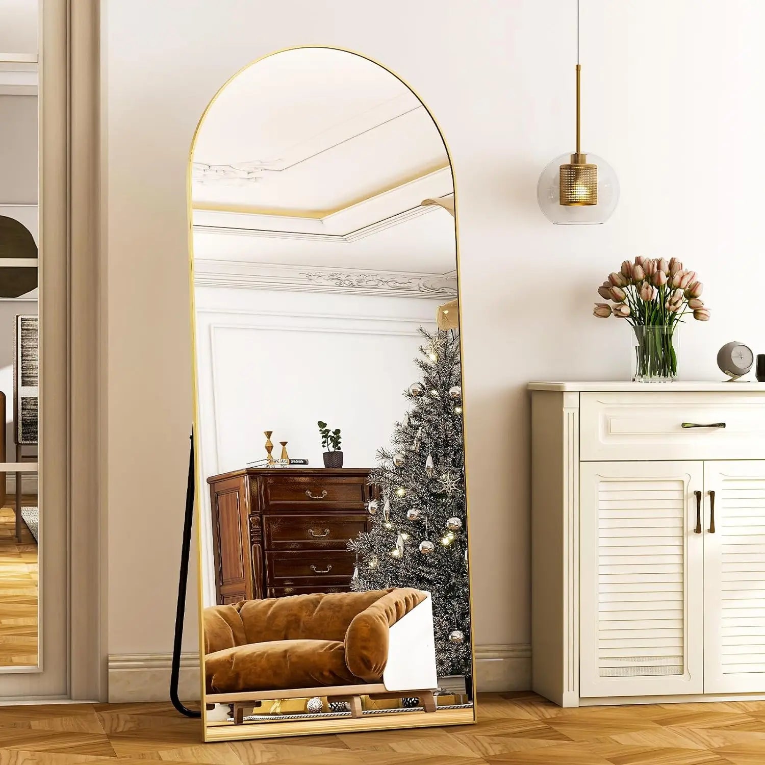 Full Length Bedroom or Dining Room Mirror