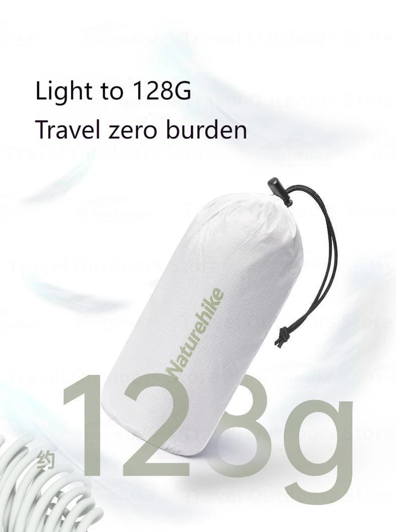Sleeping Bag Liner Ultralight Single Stretch Envelope Soft Style