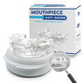 Anti-Snoring Mouth Guard Snoring Device