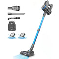 Cordless Upright Vacuum Cleaner, Ultra Lightweight Stick Vacuum for Carpet, Hard Floor, Car, Pet Hair