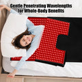 Infrared Red Light Sleeping Bag Full Body