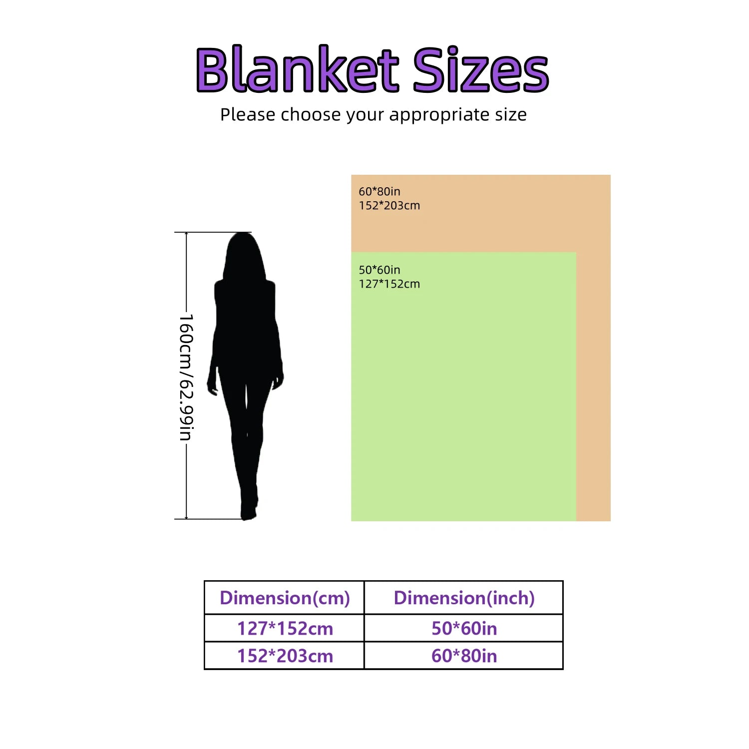 A Blanket Suitable For Relaxation, Cool And Comfortable