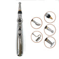 Electronic Acupuncture Massage Pen