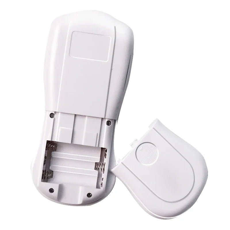 Tens Machine Physiotherapy Electronic Pulse Muscle Stimulator Pain Relief Electrotherapy