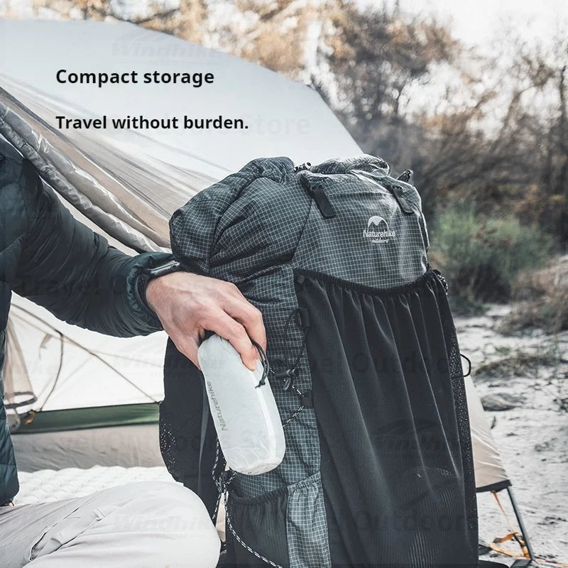 Sleeping Bag Liner Ultralight Single Stretch Envelope Soft Style