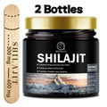 60g 100% Himalaya Pure Shilajit Resin Original Mineral Health Supplement Non-GMO
