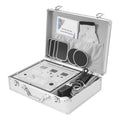 Bioelectric Therapy Machine Pulse Meridian Massager with 10 Modes