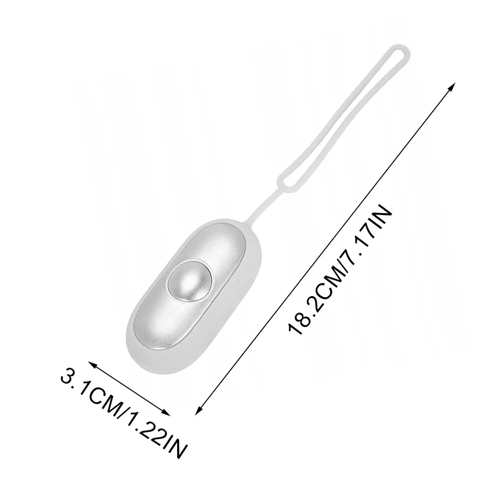 Handheld Micro-Current Sleeping Device for Anxiety Pressure Relief