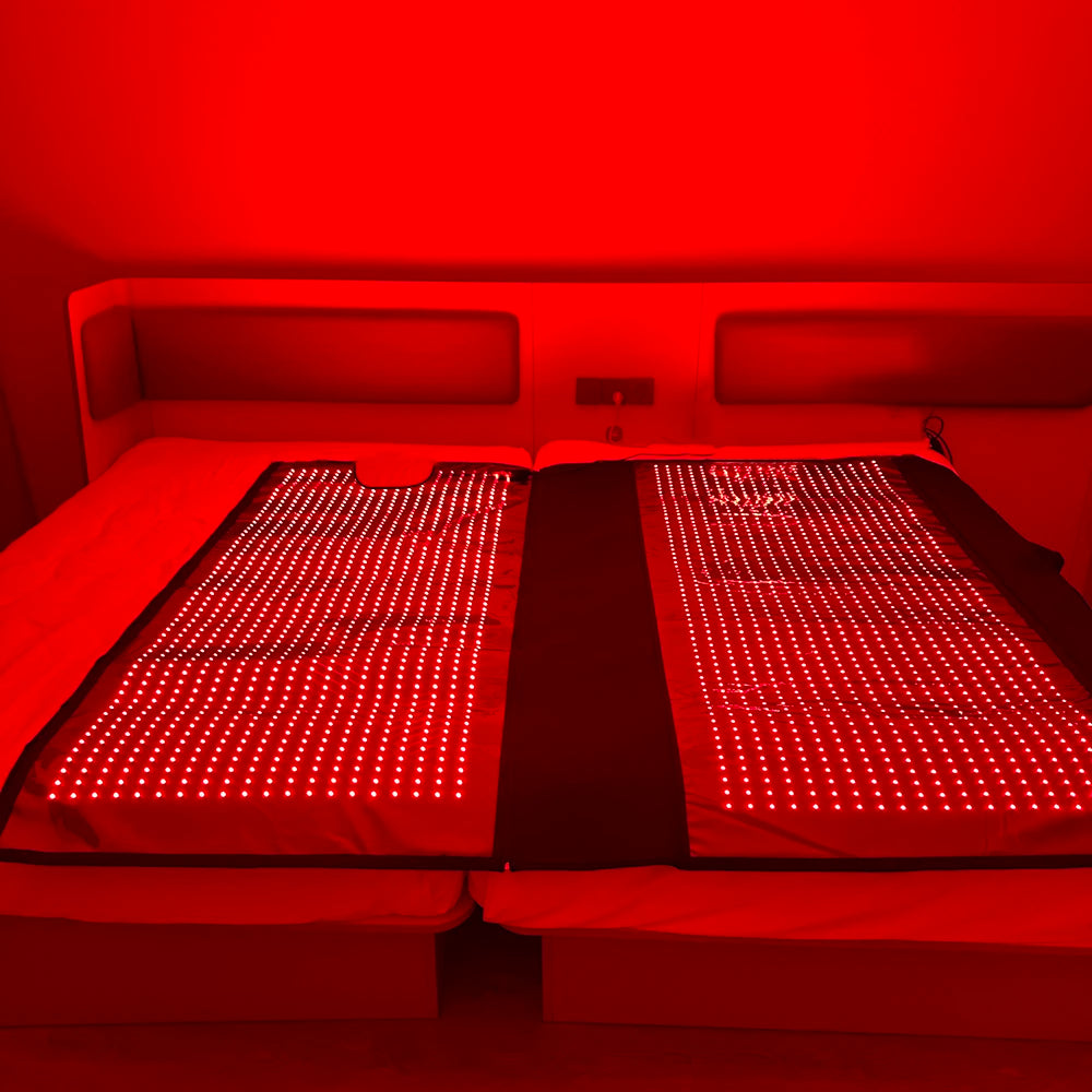 Infrared Red Light Sleeping Bag Full Body