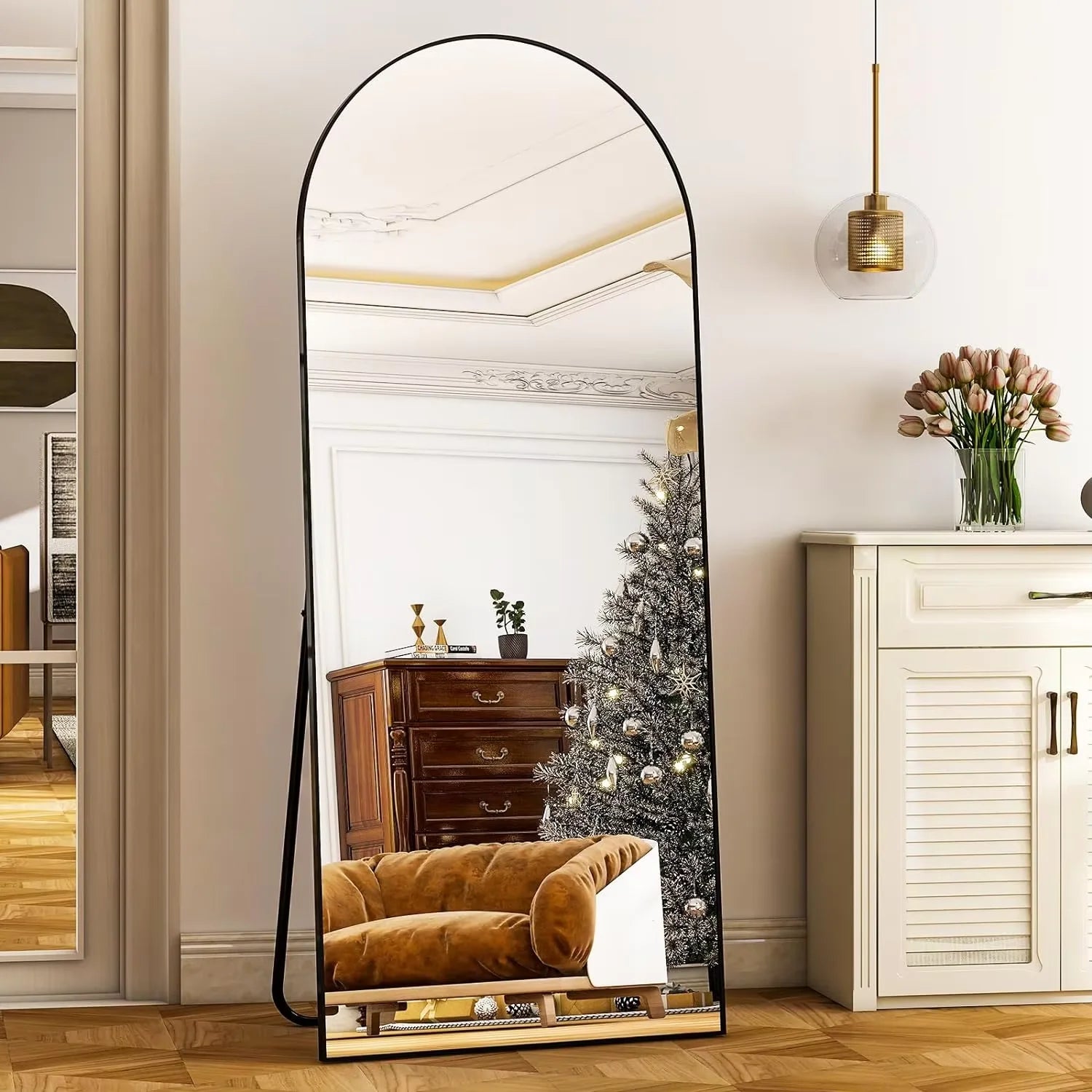 Full Length Bedroom or Dining Room Mirror