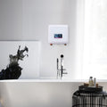 Tankless Water Heater Electric Self-Modulating Instant Shower