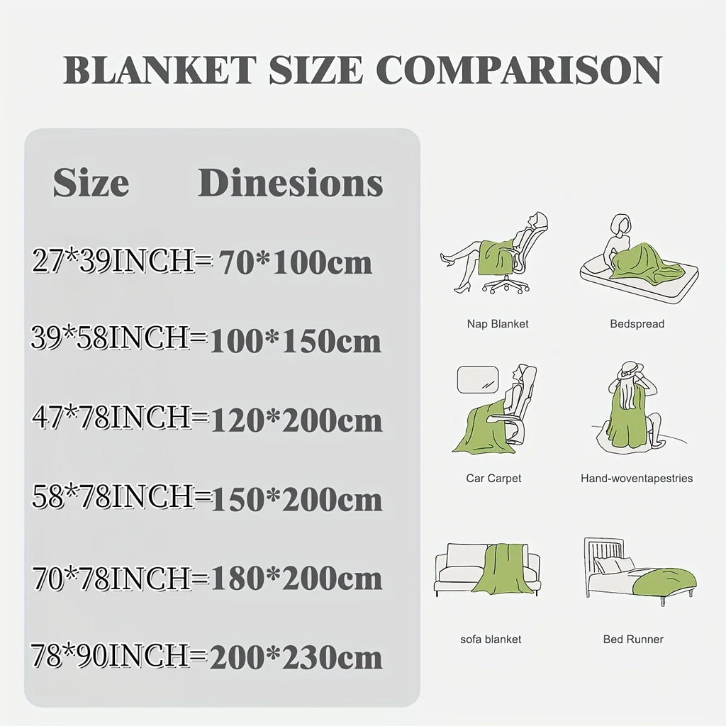 Weighted Blanket 10lbs for Adults- Soft, Warm, and Thickened Calm Blanket for Ultimate Comfort