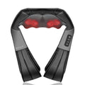 Neck and Shoulder Massager with Heated Back Massager