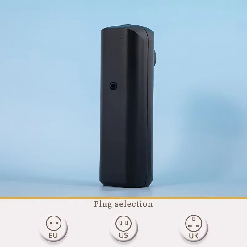 Fragrance Aroma Diffuser Air Freshener with Bluetooth APP 100ML Essential Oil Capacity
