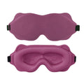 3D Sleeping Mask that,Blocks Out Light