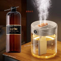 Aromatic Essential Oil Diffuser For Home Fragrant Air Freshener